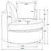 Debbie Accent Chair - Orbit Furniture (Richmond,BC)