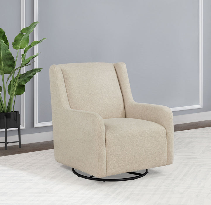 Serra Accent Chairs - Orbit Furniture (Richmond,BC)