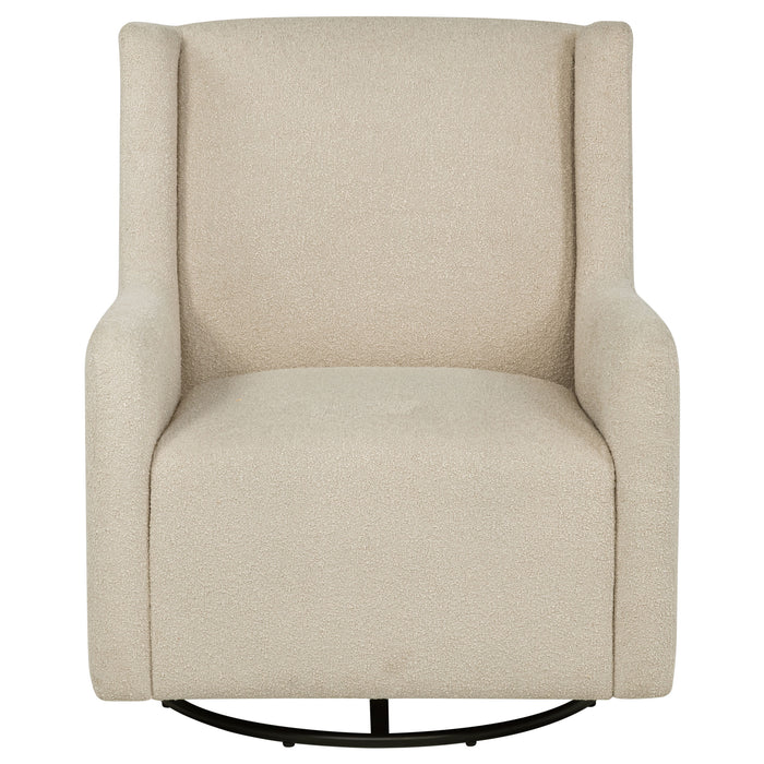 Serra Accent Chairs - Orbit Furniture (Richmond,BC)