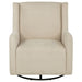 Serra Accent Chairs - Orbit Furniture (Richmond,BC)