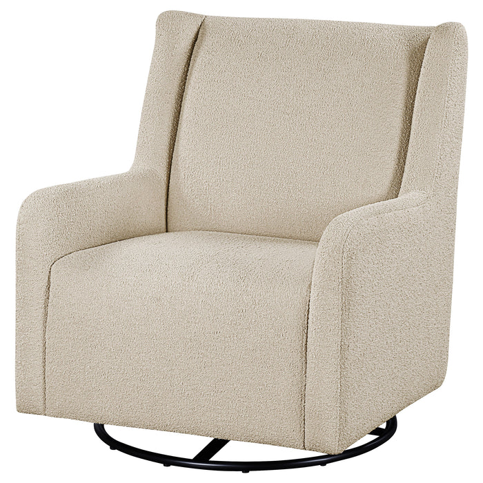 Serra Accent Chairs - Orbit Furniture (Richmond,BC)