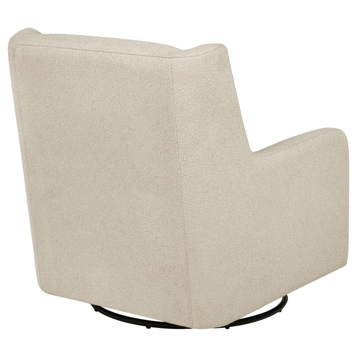 Serra Accent Chairs - Orbit Furniture (Richmond,BC)