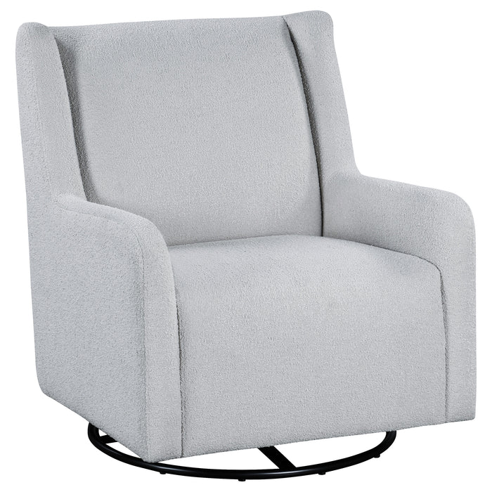 Serra Accent Chairs - Orbit Furniture (Richmond,BC)