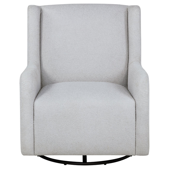 Serra Accent Chairs - Orbit Furniture (Richmond,BC)
