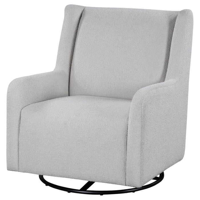 Serra Accent Chairs - Orbit Furniture (Richmond,BC)