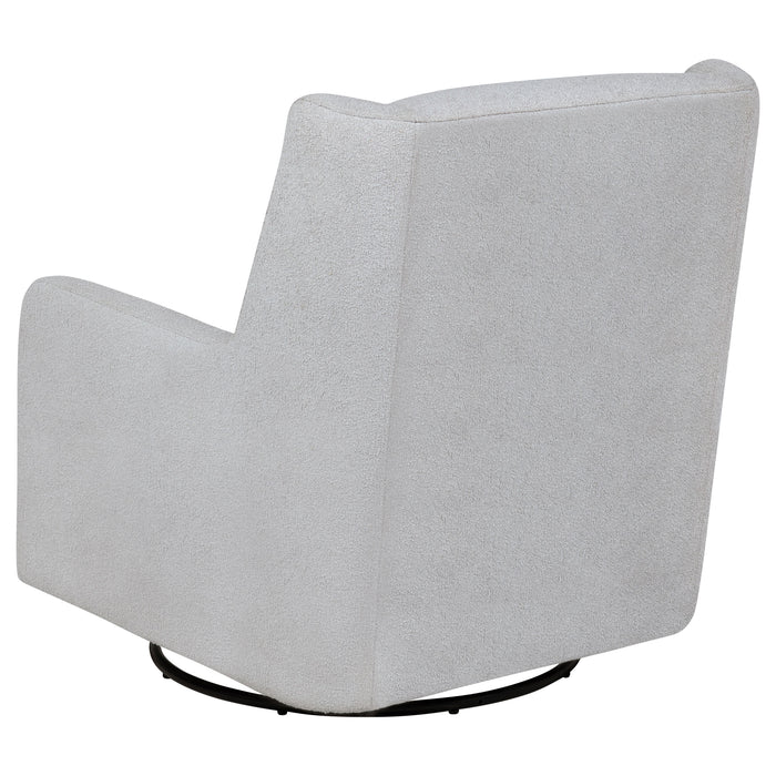 Serra Accent Chairs - Orbit Furniture (Richmond,BC)