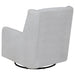 Serra Accent Chairs - Orbit Furniture (Richmond,BC)