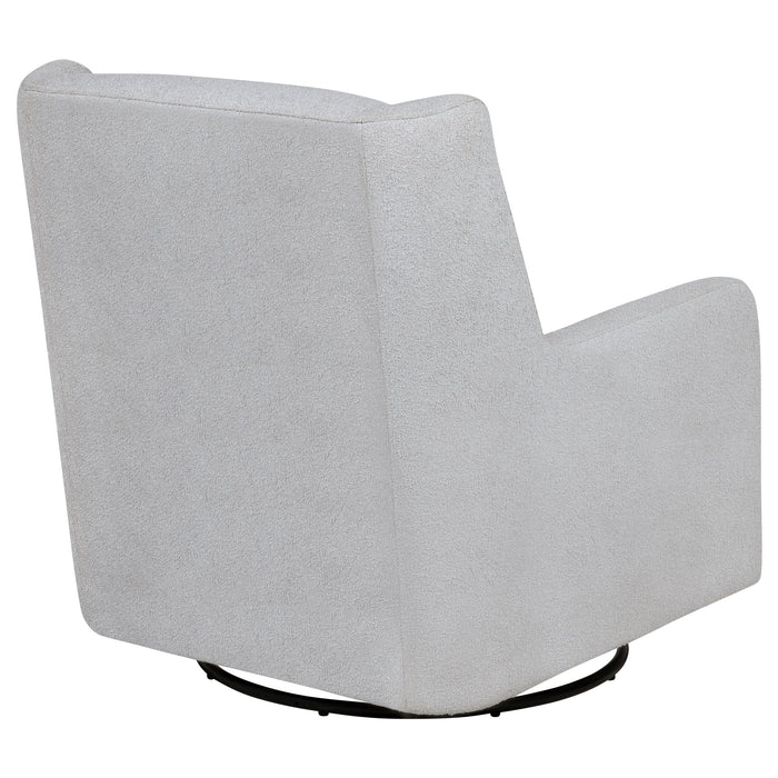 Serra Accent Chairs - Orbit Furniture (Richmond,BC)