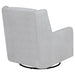 Serra Accent Chairs - Orbit Furniture (Richmond,BC)