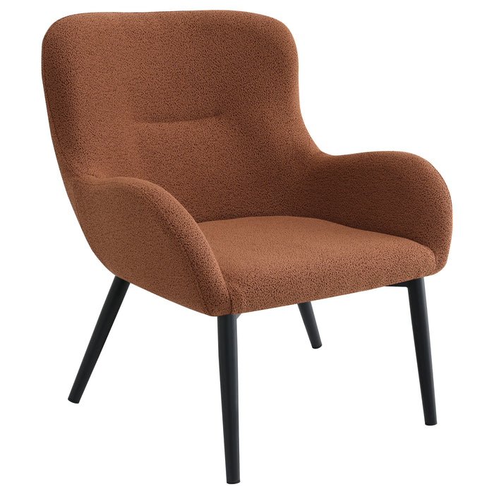 Calvin Accent Chair - Orbit Furniture (Richmond,BC)