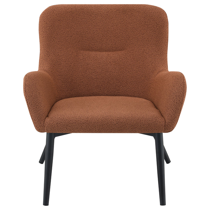 Calvin Accent Chair - Orbit Furniture (Richmond,BC)