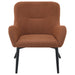 Calvin Accent Chair - Orbit Furniture (Richmond,BC)