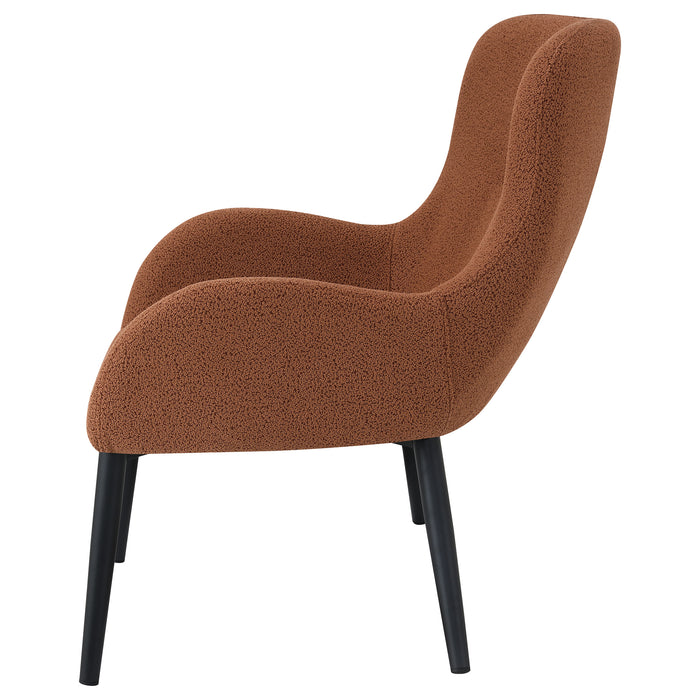 Calvin Accent Chair - Orbit Furniture (Richmond,BC)