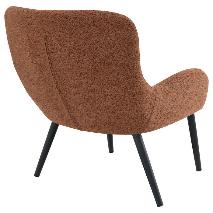 Calvin Accent Chair - Orbit Furniture (Richmond,BC)