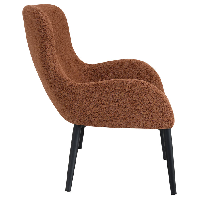 Calvin Accent Chair - Orbit Furniture (Richmond,BC)