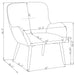 Calvin Accent Chair - Orbit Furniture (Richmond,BC)