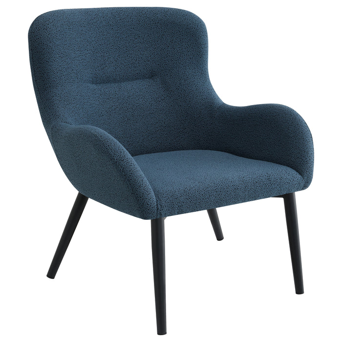 Calvin Accent Chair - Orbit Furniture (Richmond,BC)