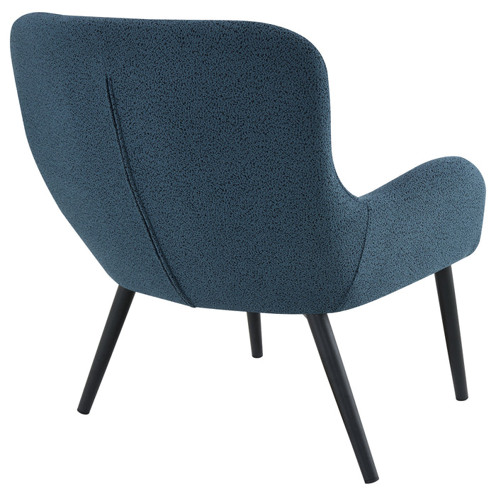 Calvin Accent Chair - Orbit Furniture (Richmond,BC)