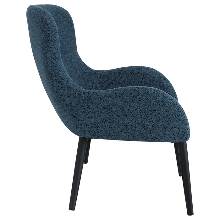 Calvin Accent Chair - Orbit Furniture (Richmond,BC)