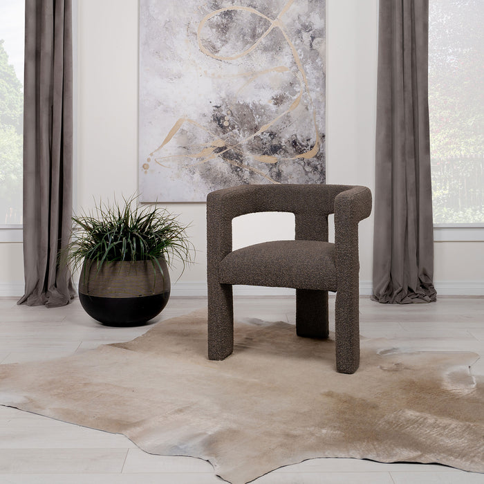 Petra Accent Chair - Orbit Furniture (Richmond,BC)