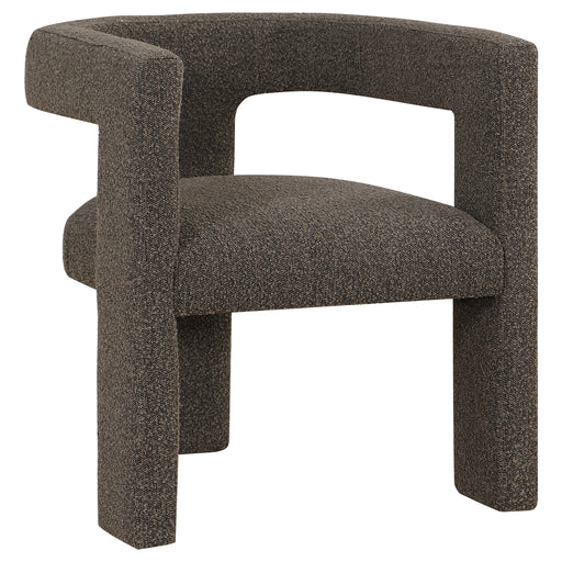 Petra Accent Chair - Orbit Furniture (Richmond,BC)