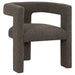 Petra Accent Chair - Orbit Furniture (Richmond,BC)
