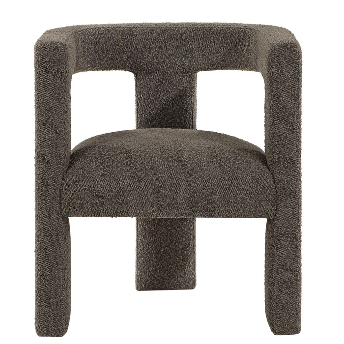 Petra Accent Chair - Orbit Furniture (Richmond,BC)