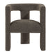 Petra Accent Chair - Orbit Furniture (Richmond,BC)