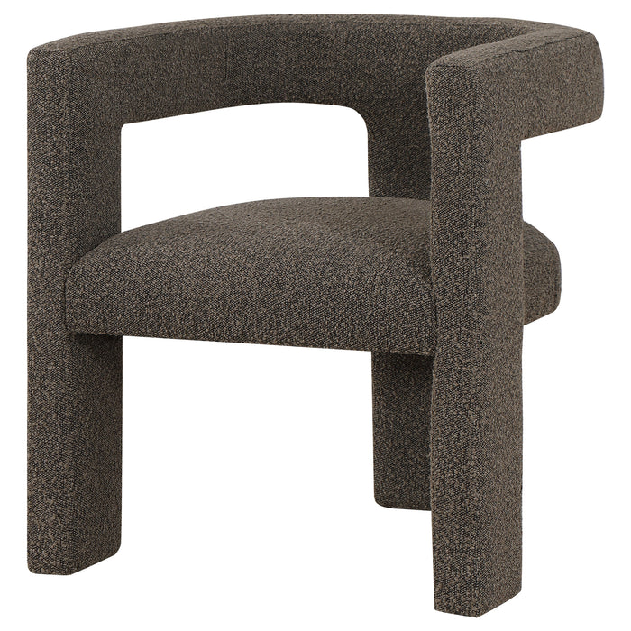 Petra Accent Chair - Orbit Furniture (Richmond,BC)