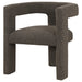 Petra Accent Chair - Orbit Furniture (Richmond,BC)