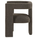 Petra Accent Chair - Orbit Furniture (Richmond,BC)
