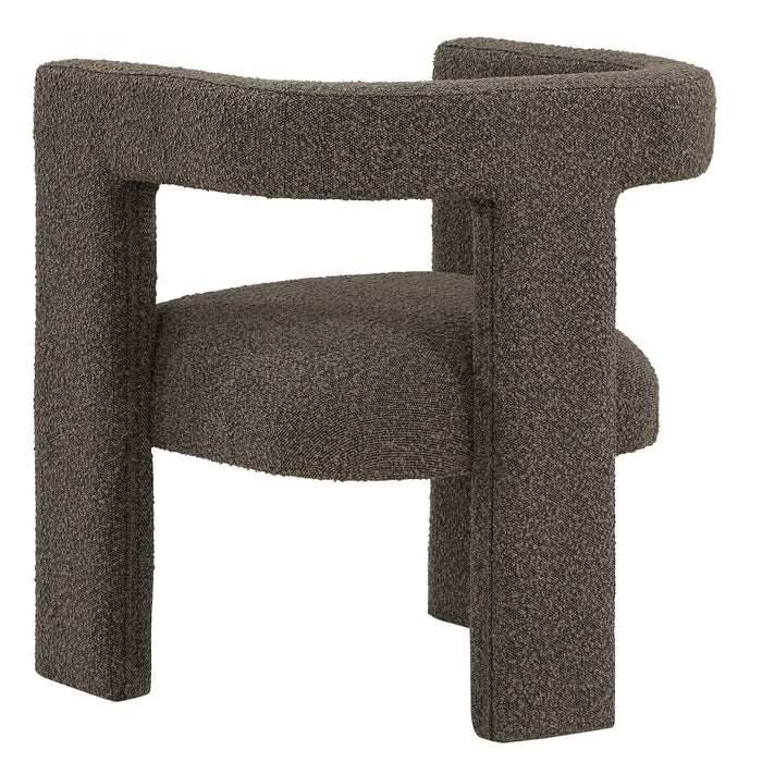 Petra Accent Chair - Orbit Furniture (Richmond,BC)