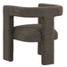 Petra Accent Chair - Orbit Furniture (Richmond,BC)