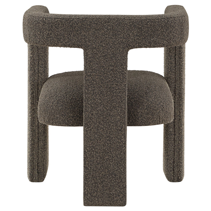 Petra Accent Chair - Orbit Furniture (Richmond,BC)
