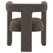 Petra Accent Chair - Orbit Furniture (Richmond,BC)