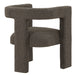Petra Accent Chair - Orbit Furniture (Richmond,BC)