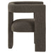 Petra Accent Chair - Orbit Furniture (Richmond,BC)
