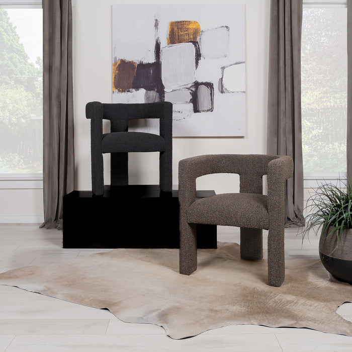 Petra Accent Chair - Orbit Furniture (Richmond,BC)
