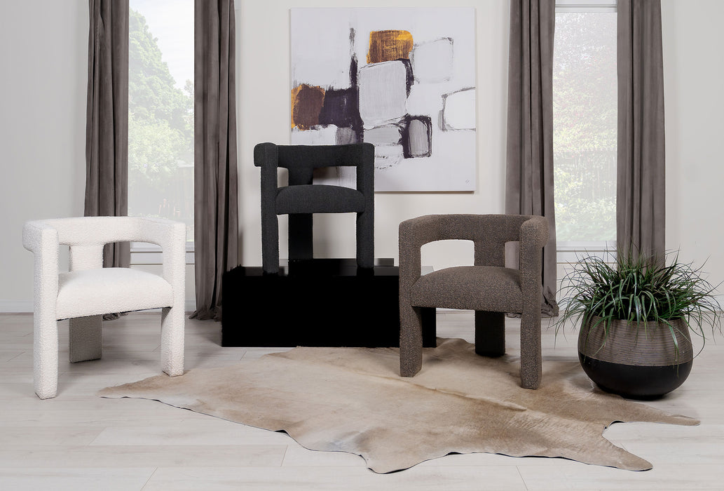 Petra Accent Chair - Orbit Furniture (Richmond,BC)