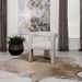 Petra Accent Chair - Orbit Furniture (Richmond,BC)