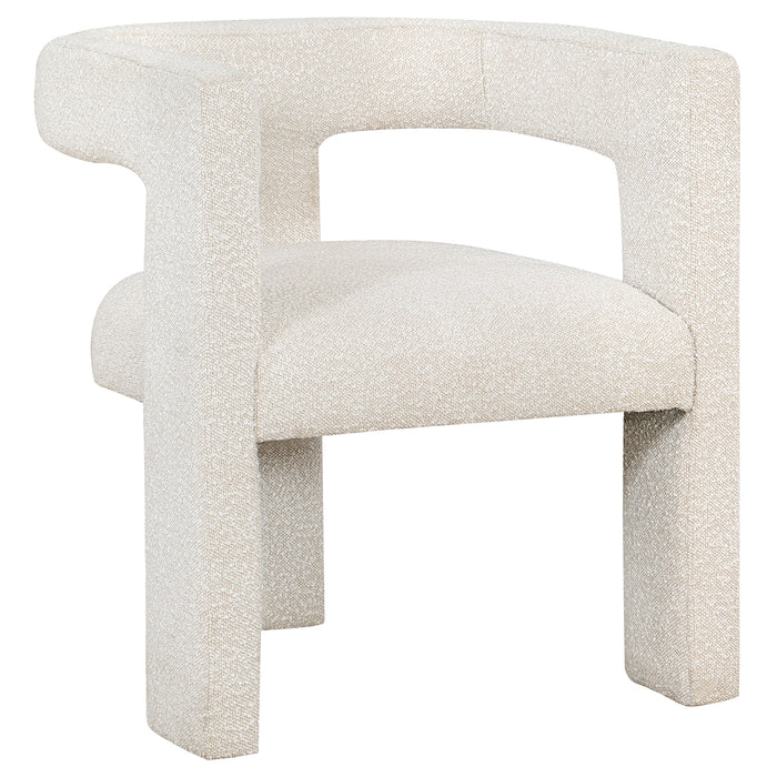 Petra Accent Chair - Orbit Furniture (Richmond,BC)