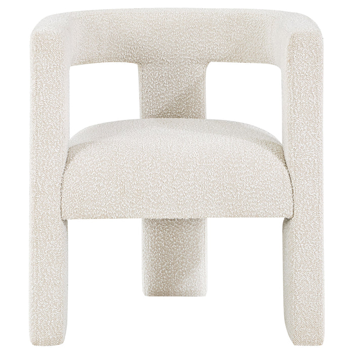 Petra Accent Chair - Orbit Furniture (Richmond,BC)
