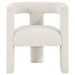 Petra Accent Chair - Orbit Furniture (Richmond,BC)