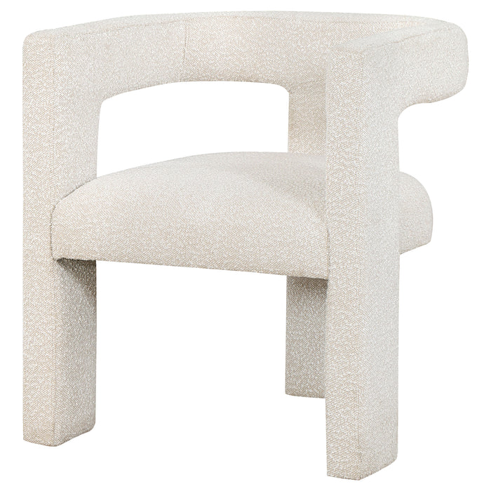 Petra Accent Chair - Orbit Furniture (Richmond,BC)
