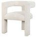 Petra Accent Chair - Orbit Furniture (Richmond,BC)