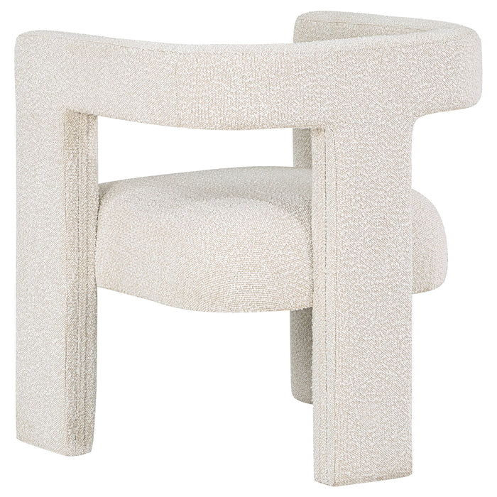 Petra Accent Chair - Orbit Furniture (Richmond,BC)