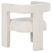 Petra Accent Chair - Orbit Furniture (Richmond,BC)