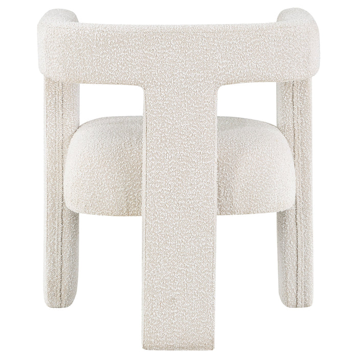 Petra Accent Chair - Orbit Furniture (Richmond,BC)