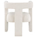 Petra Accent Chair - Orbit Furniture (Richmond,BC)