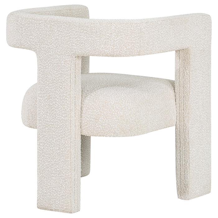 Petra Accent Chair - Orbit Furniture (Richmond,BC)